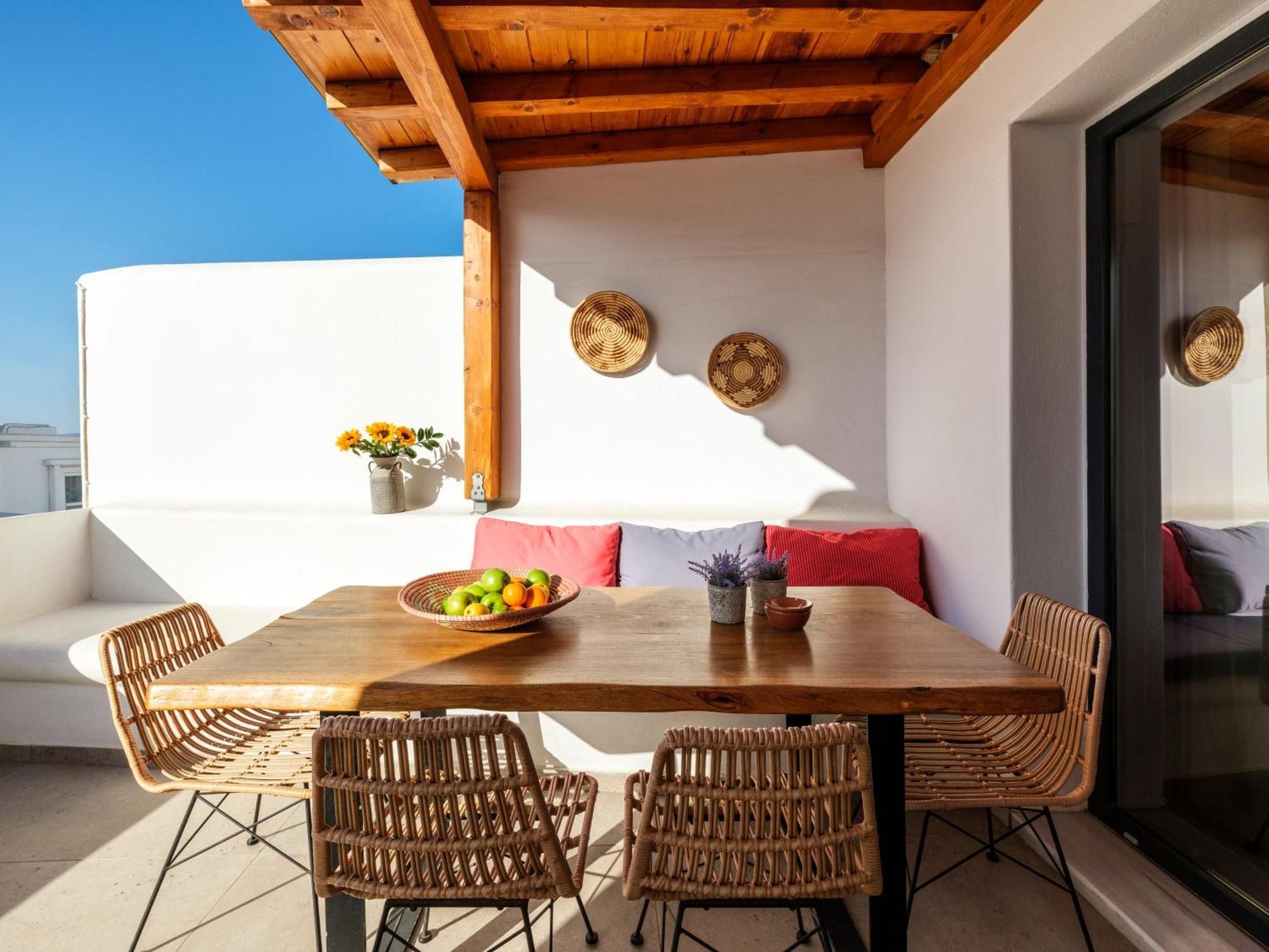 Levandamykonos Mykonos Town Exterior foto